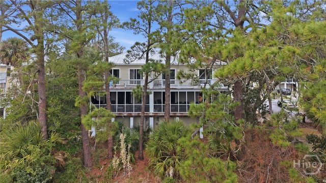 6 Brewer's Landing A, Tybee Island, GA 31328