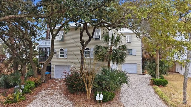 6 Brewer's Landing A, Tybee Island, GA 31328