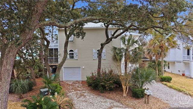 6 Brewer's Landing A, Tybee Island, GA 31328