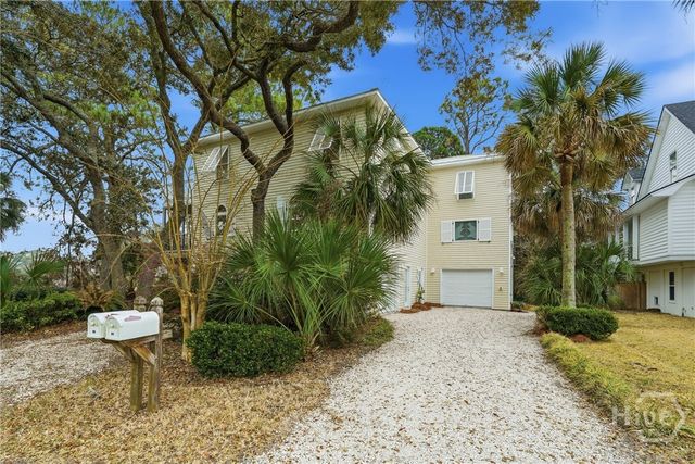 6 Brewer's Landing A, Tybee Island, GA 31328