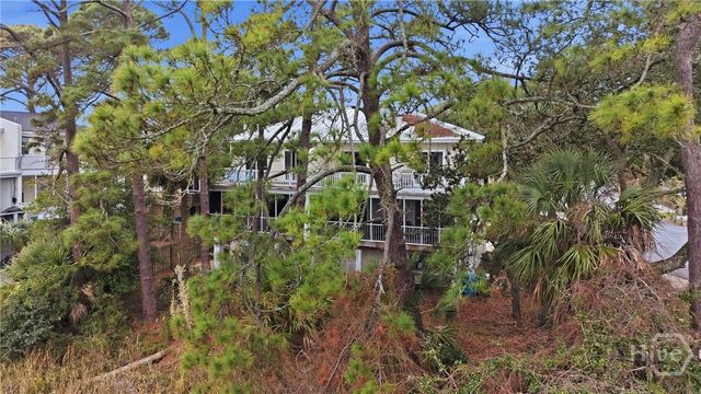 6 Brewer's Landing A, Tybee Island, GA 31328