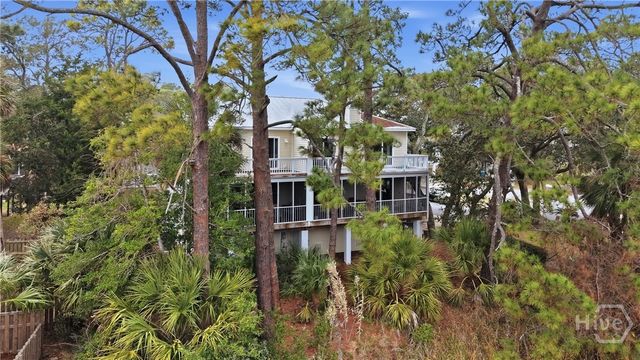 6 Brewer's Landing A, Tybee Island, GA 31328