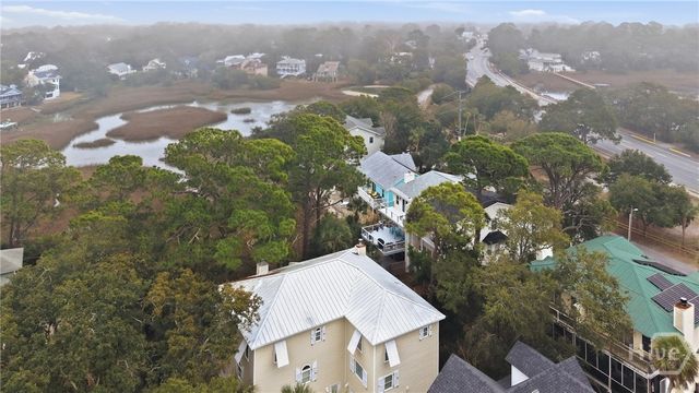 6 Brewer's Landing A, Tybee Island, GA 31328