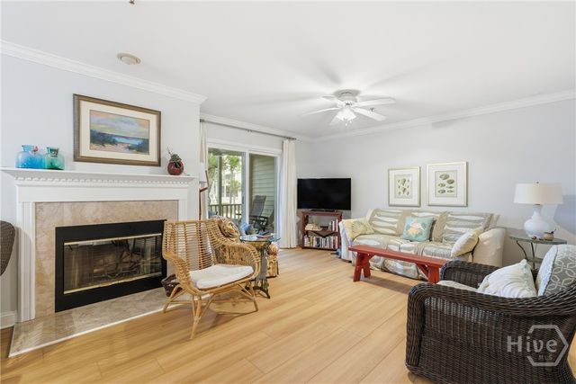 6 Brewer's Landing A, Tybee Island, GA 31328