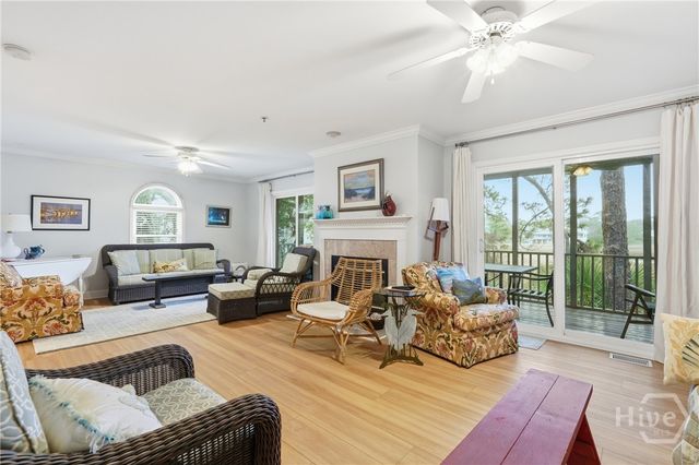 6 Brewer's Landing A, Tybee Island, GA 31328