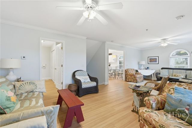 6 Brewer's Landing A, Tybee Island, GA 31328