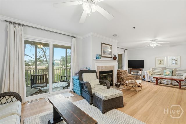 6 Brewer's Landing A, Tybee Island, GA 31328