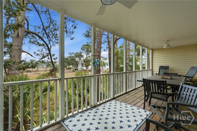 6 Brewer's Landing A, Tybee Island, GA 31328