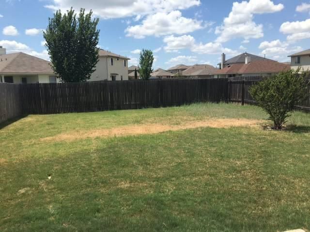 14420 Cummins WAY, Manor, TX 78653