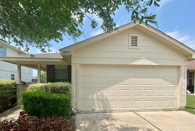 14420 Cummins WAY, Manor, TX 78653