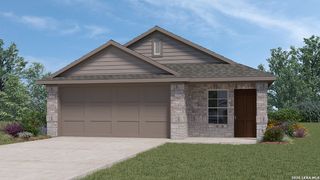 5319 Totem Bluff, San Antonio, TX 78238