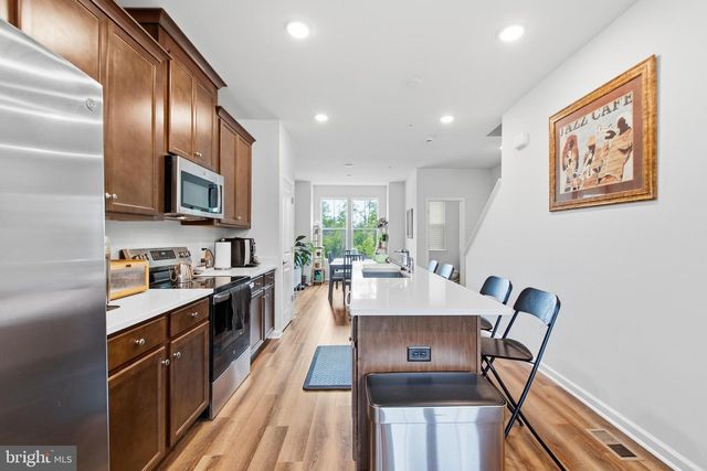 3469 CARNABY ST, Hyattsville, MD 20782