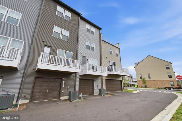 3469 CARNABY ST, Hyattsville, MD 20782