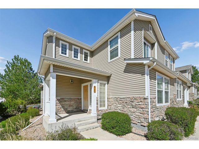 8141 Snow Bowl Hts, Fountain, CO 80817