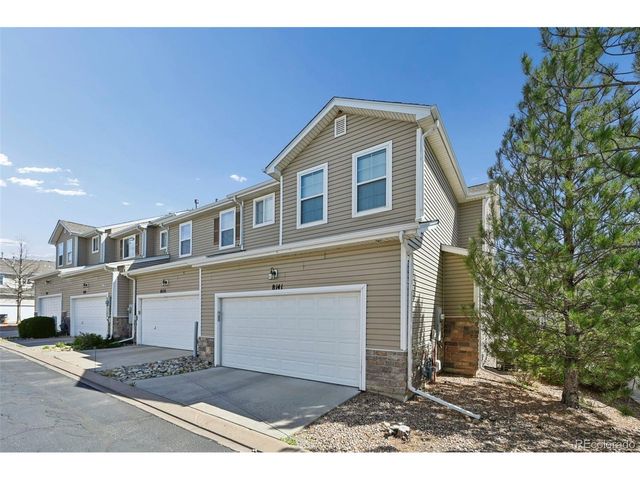8141 Snow Bowl Hts, Fountain, CO 80817