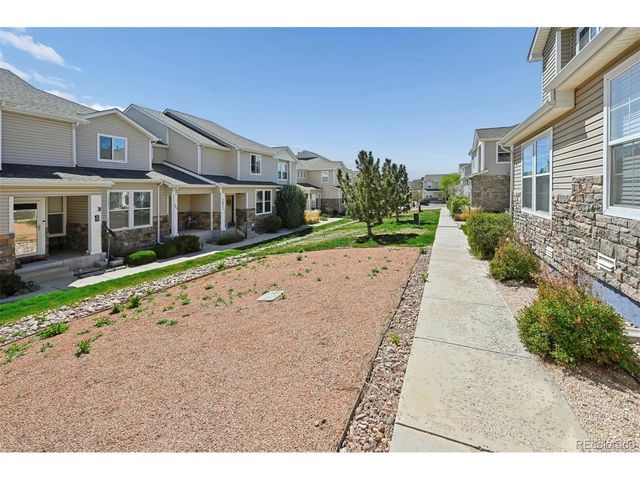 8141 Snow Bowl Hts, Fountain, CO 80817