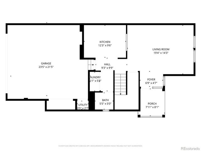 8141 Snow Bowl Hts, Fountain, CO 80817