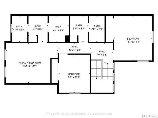 8141 Snow Bowl Hts, Fountain, CO 80817