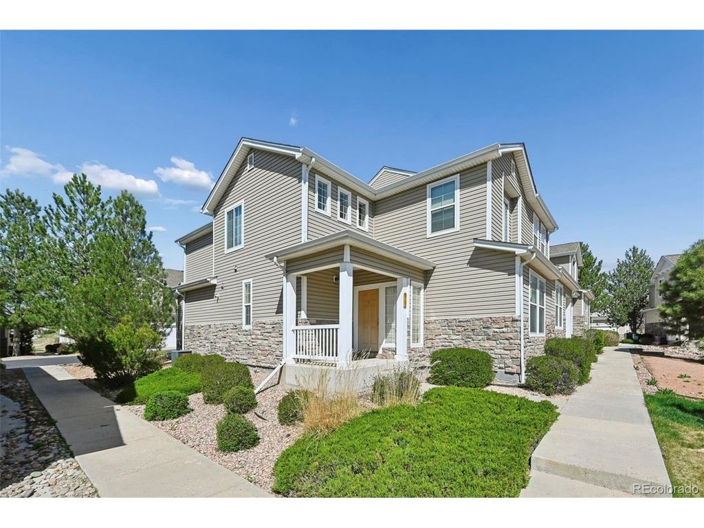 8141 Snow Bowl Hts, Fountain, CO 80817