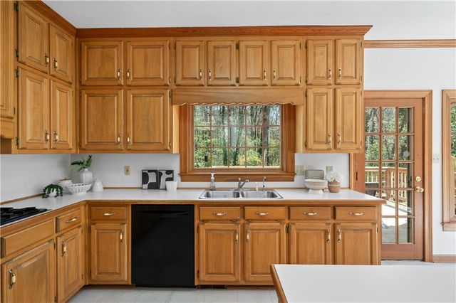 1743 Wilsons Crossing Drive, Decatur, GA 30033