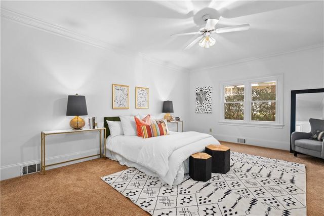 1743 Wilsons Crossing Drive, Decatur, GA 30033