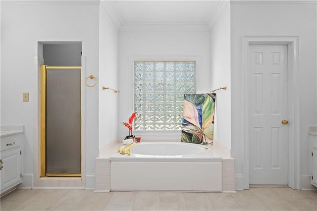 1743 Wilsons Crossing Drive, Decatur, GA 30033