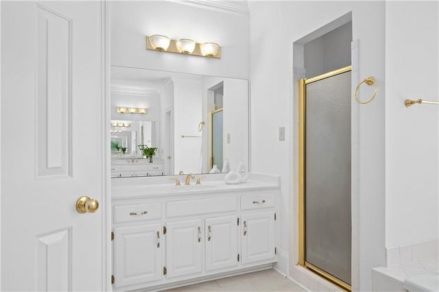 1743 Wilsons Crossing Drive, Decatur, GA 30033