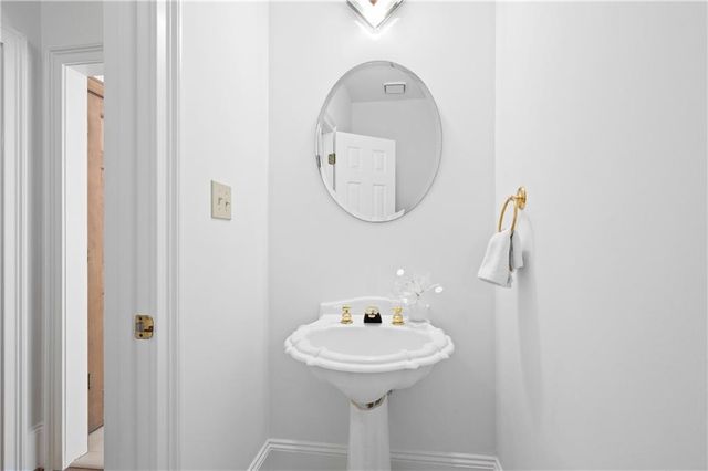 1743 Wilsons Crossing Drive, Decatur, GA 30033