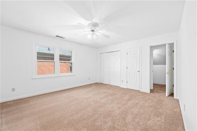 1743 Wilsons Crossing Drive, Decatur, GA 30033