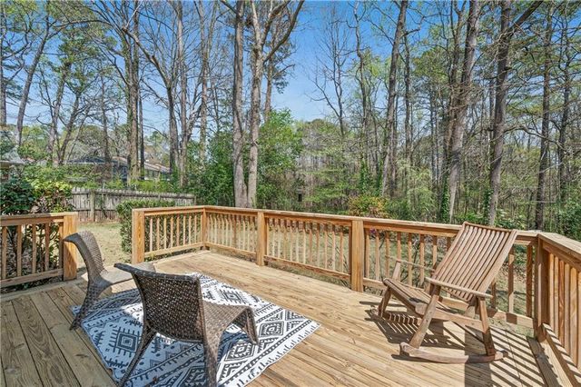 1743 Wilsons Crossing Drive, Decatur, GA 30033