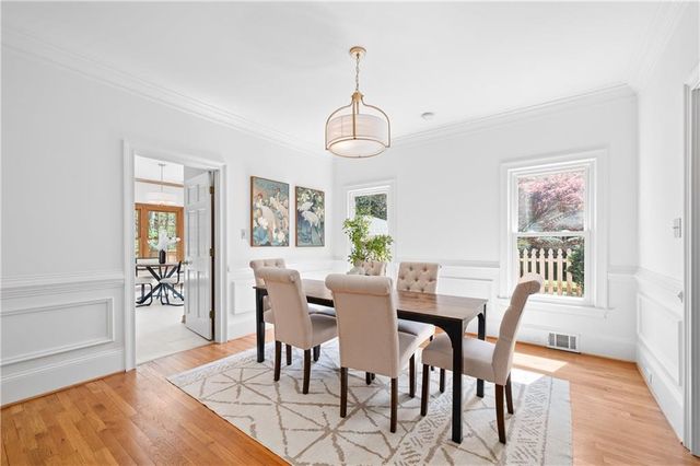 1743 Wilsons Crossing Drive, Decatur, GA 30033