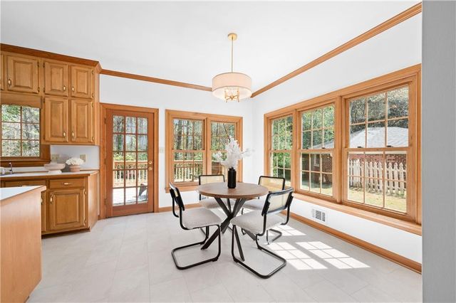 1743 Wilsons Crossing Drive, Decatur, GA 30033