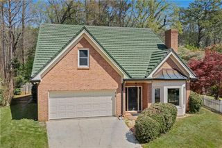 1743 Wilsons Crossing Drive, Decatur, GA 30033