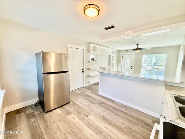 1305 Flower Drive, Panama City, FL 32401