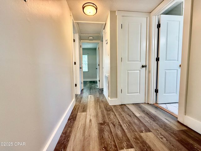 1305 Flower Drive, Panama City, FL 32401