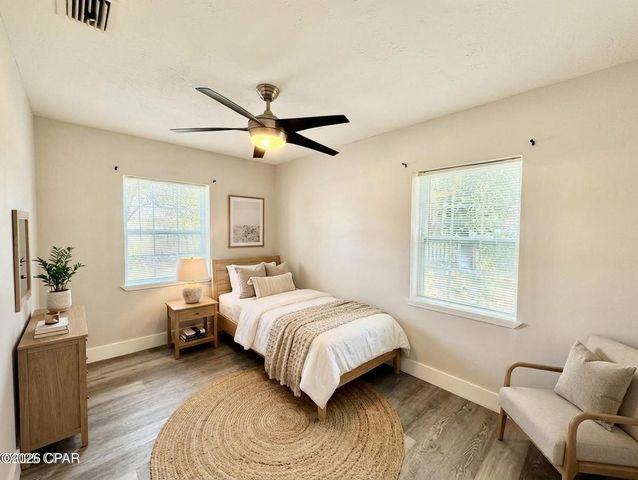 1305 Flower Drive, Panama City, FL 32401