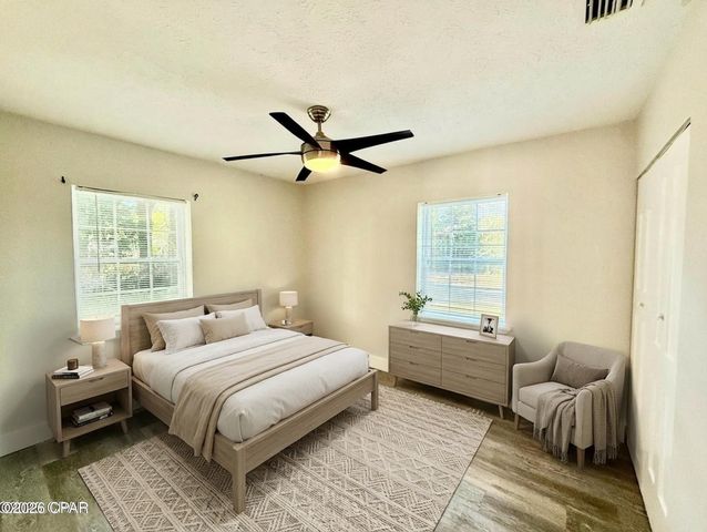 1305 Flower Drive, Panama City, FL 32401