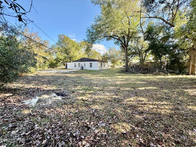 1305 Flower Drive, Panama City, FL 32401