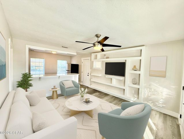 1305 Flower Drive, Panama City, FL 32401