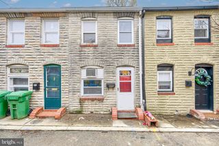 2015 SPARK CT, Baltimore, MD 21231