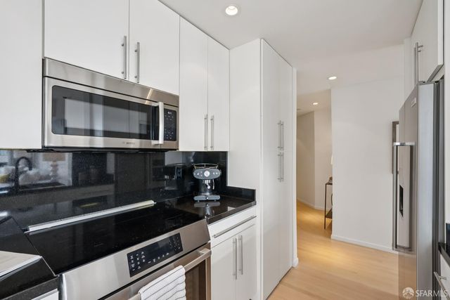1 Daniel Burnham Court 912, San Francisco, CA 94109