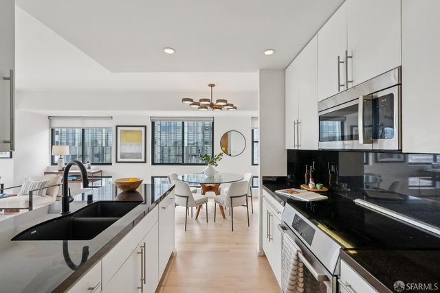 1 Daniel Burnham Court 912, San Francisco, CA 94109