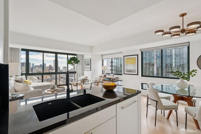 1 Daniel Burnham Court 912, San Francisco, CA 94109