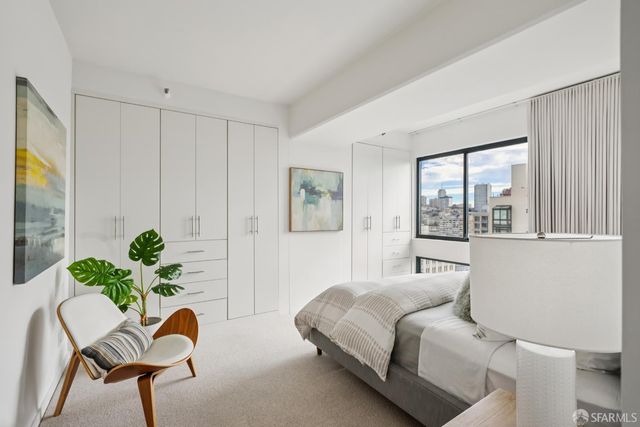 1 Daniel Burnham Court 912, San Francisco, CA 94109