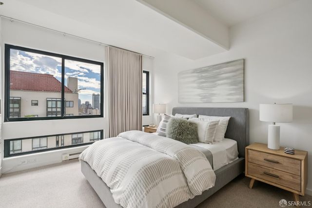 1 Daniel Burnham Court 912, San Francisco, CA 94109