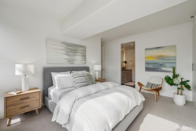 1 Daniel Burnham Court 912, San Francisco, CA 94109
