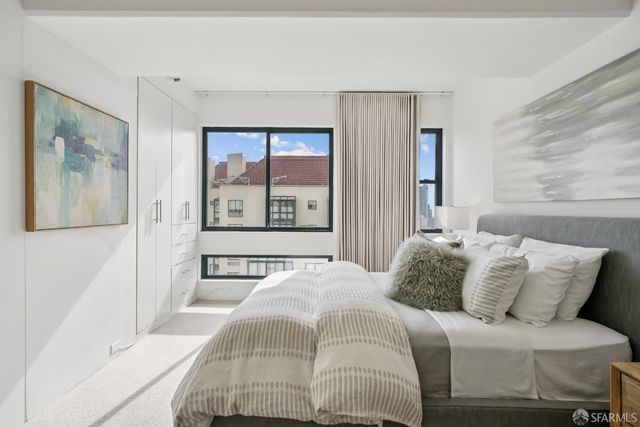 1 Daniel Burnham Court 912, San Francisco, CA 94109