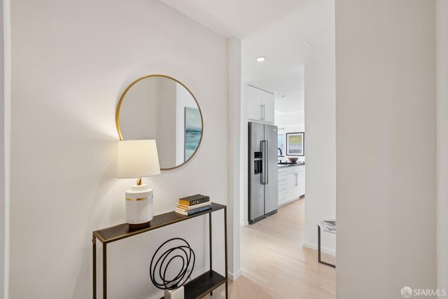 1 Daniel Burnham Court 912, San Francisco, CA 94109