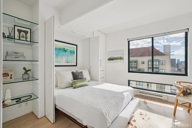 1 Daniel Burnham Court 912, San Francisco, CA 94109
