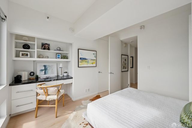 1 Daniel Burnham Court 912, San Francisco, CA 94109